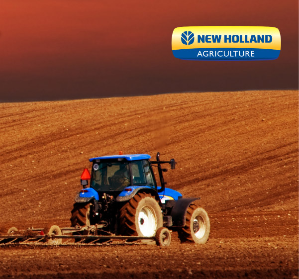 New Holland